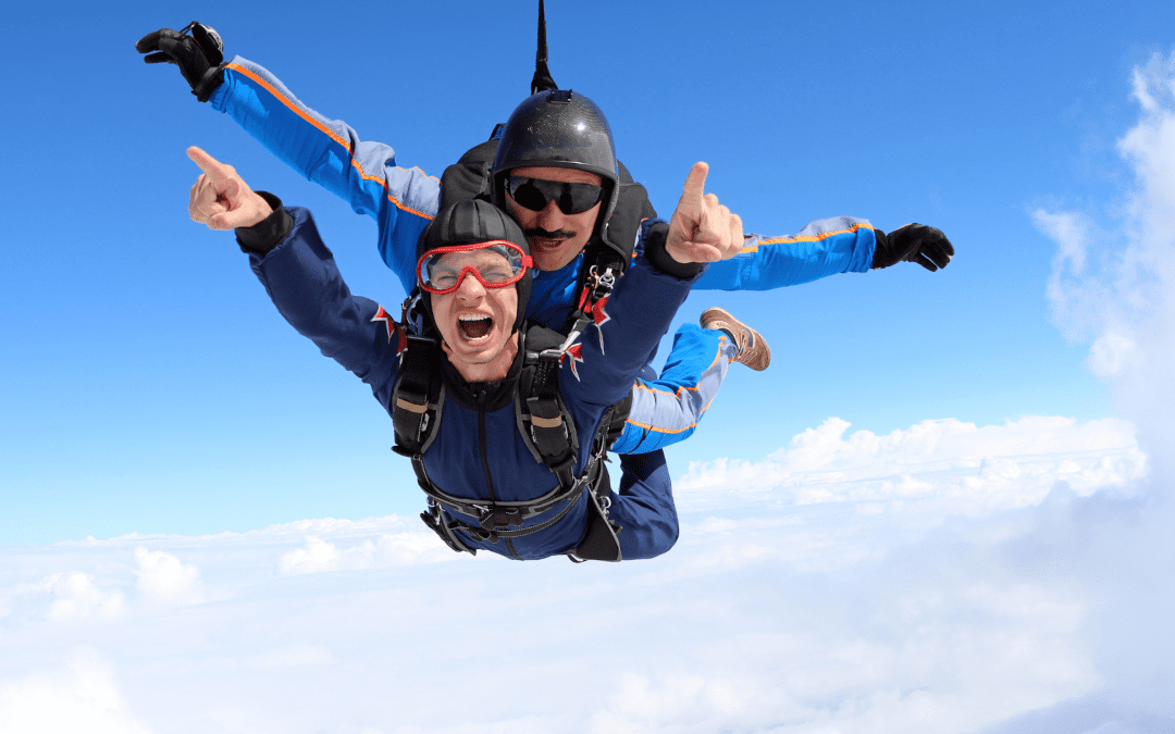 Festival 29 Skydive – Part 2 (8th of June)